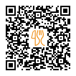 QR-code link para o menu de Pierisi Pizzeria