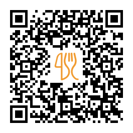 QR-code link para o menu de Nakachi Sushi