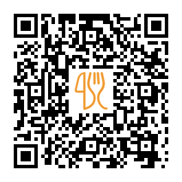 QR-code link para o menu de Cafetería Adonai