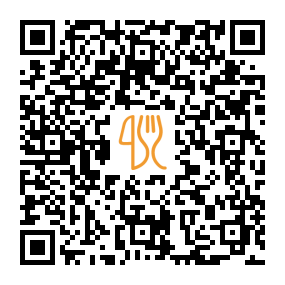 QR-code link para o menu de Mc Donalds Las Condes