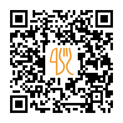 QR-code link către meniul Nany's Food