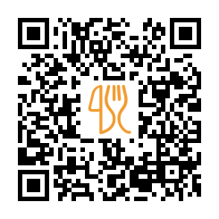 QR-code link para o menu de Sushi Cat