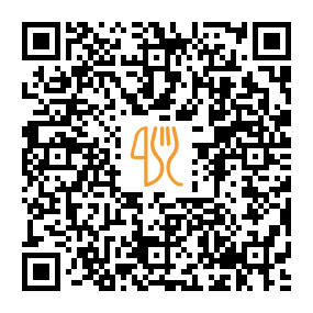 QR-code link para o menu de Faku Sushi