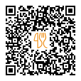 QR-code link către meniul Ponchos Al Paso.