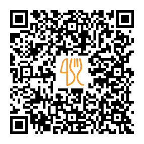 QR-code link para o menu de La Rude Pizza