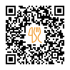 QR-code link către meniul Abraham