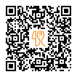 Enlace de código QR al menú de Expo Frutilla