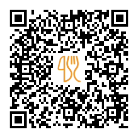 QR-code link către meniul Taz Mania