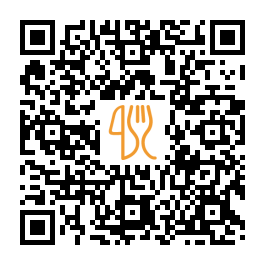 QR-code link către meniul Frankony