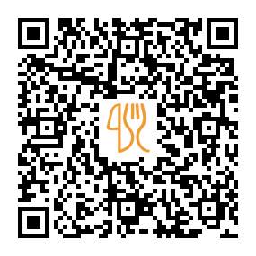 QR-code link către meniul Katana Sushi