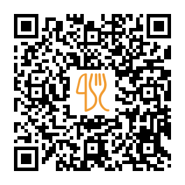 QR-code link para o menu de Lucano