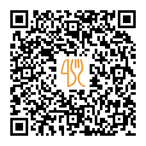 QR-code link para o menu de Fuente De Soda Central