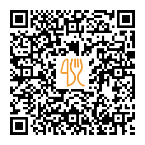 QR-code link para o menu de Paradise Fast Food