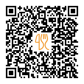 QR-code link para o menu de La Rioja PizzerÍa