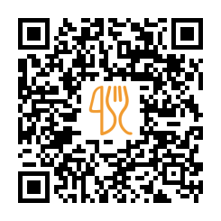 QR-code link către meniul Tio George