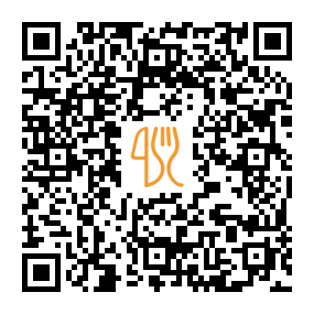 QR-code link para o menu de Invasion Veg