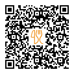 QR-code link naar het menu van Cesfam Dr. Ernesto Garcia V.