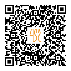 QR-code link para o menu de Restobar Diabla