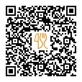 QR-code link para o menu de Guairao Puerto Cisnes