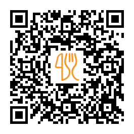 QR-code link para o menu de Sushi Roll