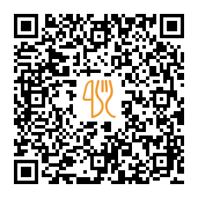 QR-code link para o menu de Anzai Sushii