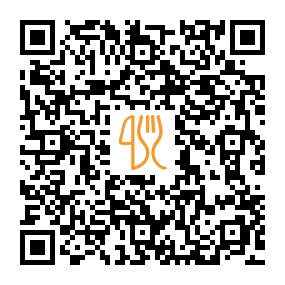 QR-code link para o menu de Bidfood Chile