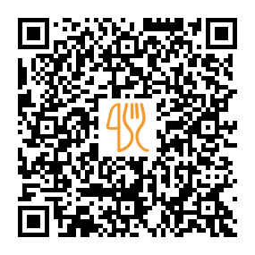 QR-code link para o menu de Pizza Papa John's