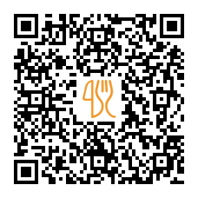 QR-code link către meniul Hosteria Bariguii