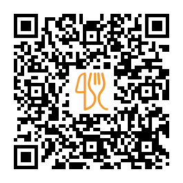 QR-code link para o menu de Keka Dichato