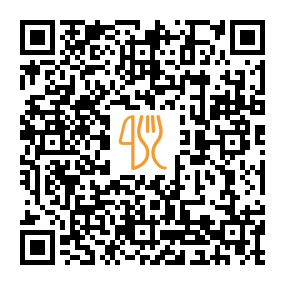 QR-code link para o menu de Perucho's Restobar