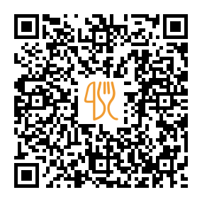 QR-code link para o menu de Buena Pizza