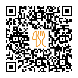 QR-code link către meniul Las Malvinas