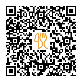 QR-code link către meniul Residencial Aurora