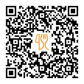 QR-code link către meniul Restobart Docas