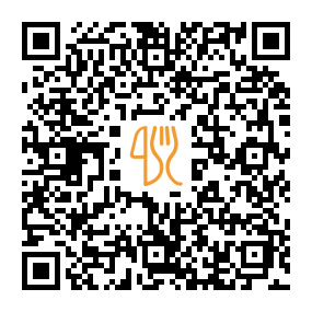 QR-code link para o menu de Baku Sushi Pizza