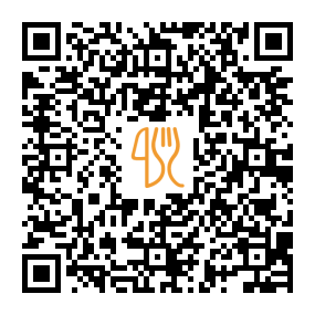 QR-code link para o menu de Buena Vida. Comida Vegetariana