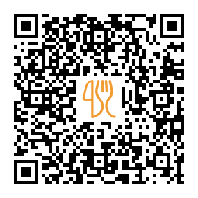 QR-code link para o menu de Mentha Sushi