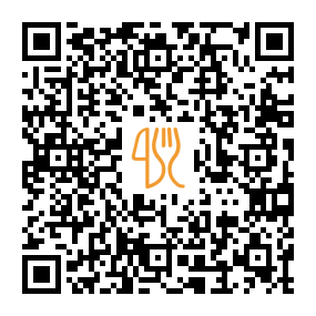 QR-code link para o menu de Mentha Sushi