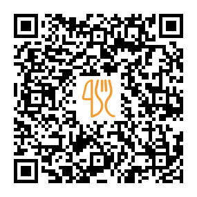 QR-code link para o menu de Rodeo Pizza