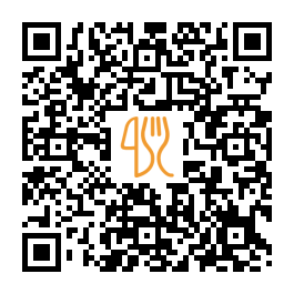 QR-code link para o menu de Cafe Rida's