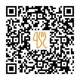 QR-code link para o menu de Panda Sushi