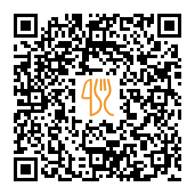 QR-code link para o menu de Habibi CafÉ