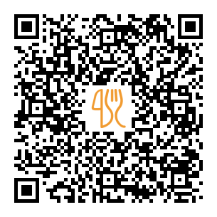 QR-code link către meniul Kisai Sushi Jennifer Raddatz