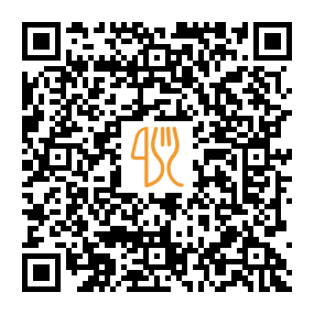 QR-code link para o menu de Pizza MÍa