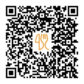 QR-code link către meniul DulcerÍa Vegana De Lila