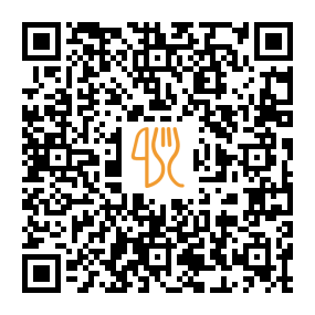 QR-code link para o menu de Bushido Sushi