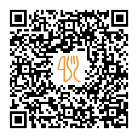 QR-code link para o menu de Buho Pizzeria