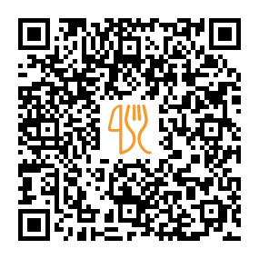 QR-code link para o menu de CafÉ De Paris