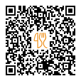 QR-code link para o menu de La Buena Pizza