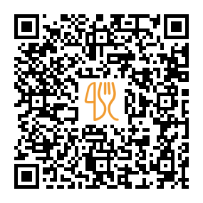 QR-code link para o menu de Megusta Sushi